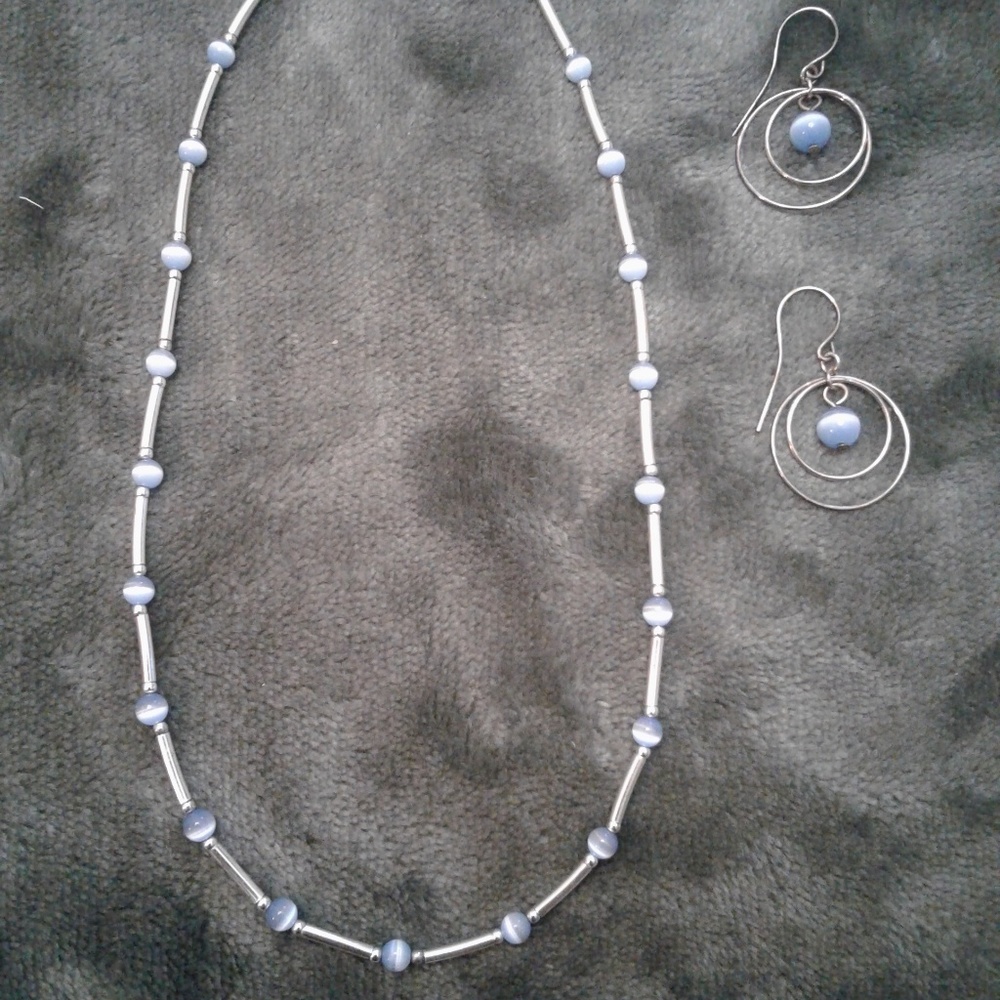 🎈Sterling silver necklace 925 🎈